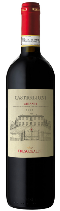 Marchesi di Frescobaldi Chianti Castiglioni 2019