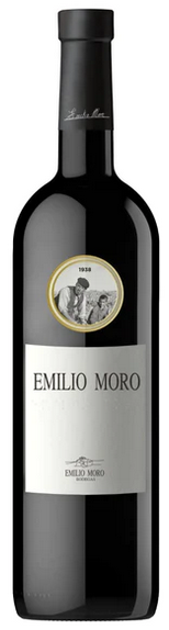 Emilio Moro Ribera del Duero 2019