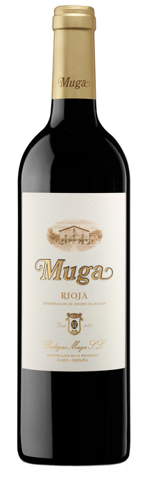 Bodegas Muga Reserva Rioja 2019