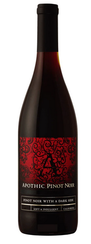 Apothic Pinot Noir 2020