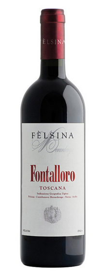 Felsina Fontalloro 2018