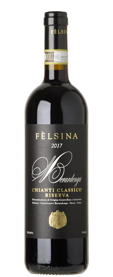 Felsina Chianti Classico  Riserva 2020