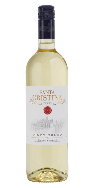 Santa Cristina Pinot Grigio