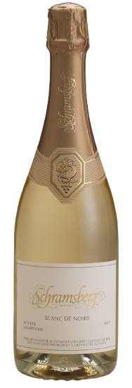 Schramsberg Blanc de Noir Brut 2020