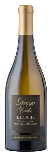 J Lohr Arroyo Chardonnay 2021