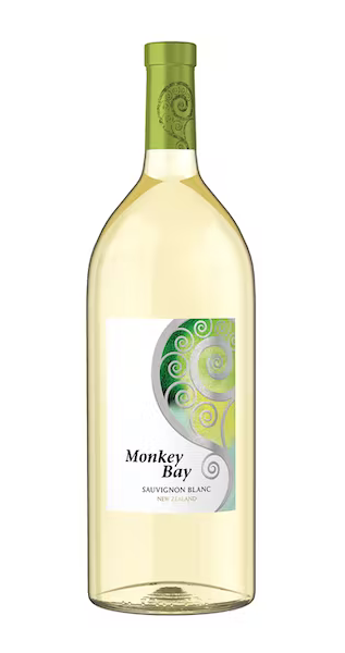 Monkey Bay Sauvignon Blanc 1.5L 2021