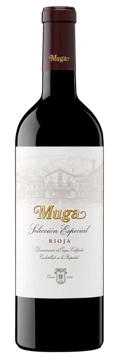 Bodegas Muga Reserva Especial Rioja 2019