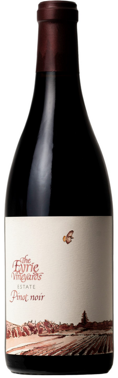 Eyrie Vineyards Pinot Noir