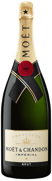 Moet and Chandon Brut 1.5L