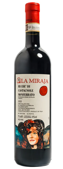 La Miraja Ruche di Castagnole Monferrato 2022