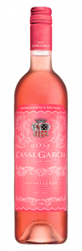 Casal Garcia Vinho Verde Rose NV