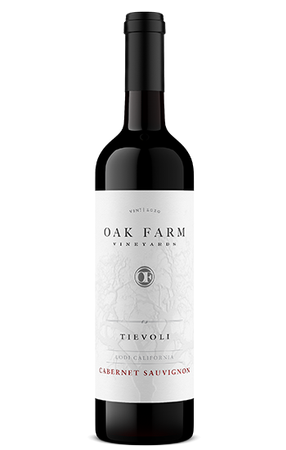 Oak Farm Vineyards Tievoli Cabernet Sauvignon 2022