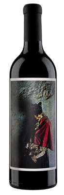 Orin Swift Palermo Magnum 2018