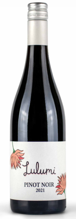 Lulumi Pinot Noir 2022