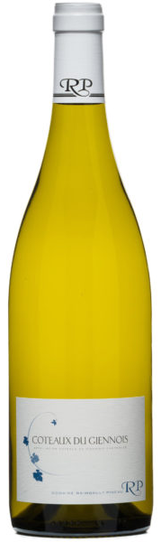 Domaine Raimbault-Pineau Coteaux du Giennois Blanc 2022