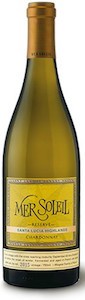 Mer Soleil 'Santa Lucia' Chardonnay Reserve 2021