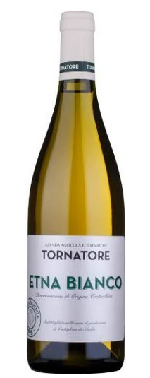 Tornatore Etna Bianco 2022