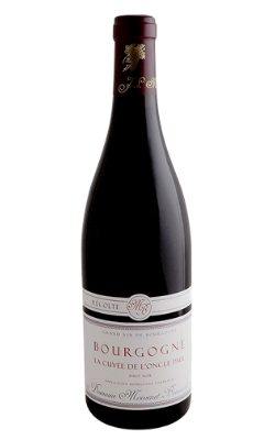 Domaine Moissenet-Bonnard Bourgogne Cuvee de l'Oncle Paul Pinot Noir 2022