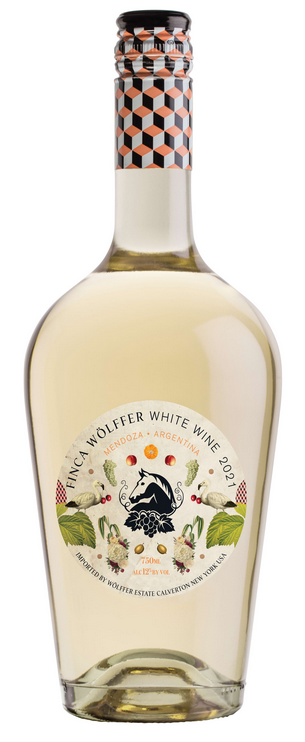 Finca Wölffer White Wine (Argentina) 2021